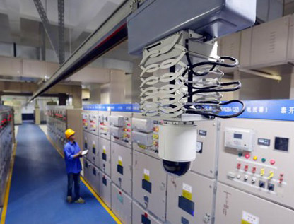 設(shè)備智能巡檢與智能維護